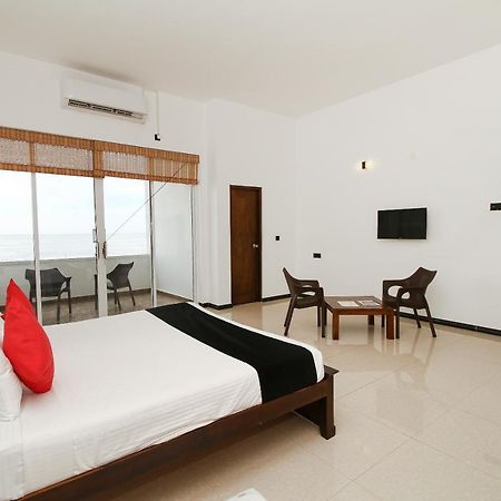 Grace Beach Resort By Travel Corners Negombo Exterior photo