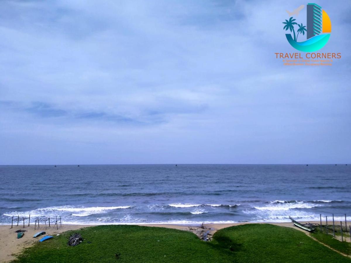 Grace Beach Resort By Travel Corners Negombo Exterior photo
