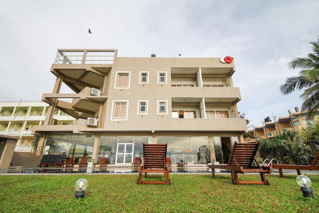 Grace Beach Resort By Travel Corners Negombo Exterior photo