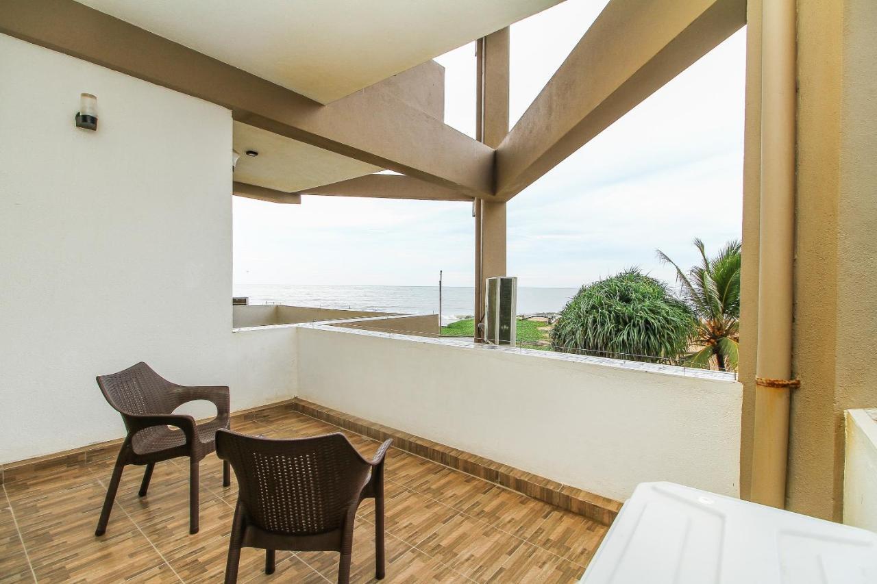 Grace Beach Resort By Travel Corners Negombo Exterior photo